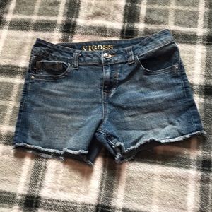 Vigoss Kids Shorts